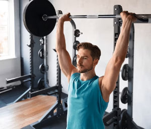 Magnum Essentials – Creatine 100