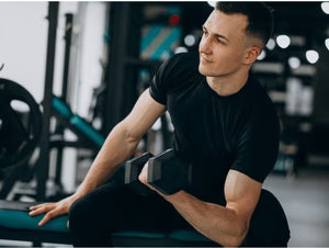 Magnum Essentials – Creatine 100