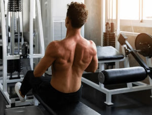 MAX Titanium – L-G L-Glutamina (Original)