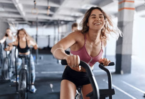 MAX Titanium – L-G L-Glutamina (Original)