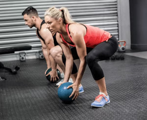 Phosphagen – Creatine Monohydrate