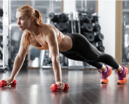 Phosphagen – Creatine Monohydrate