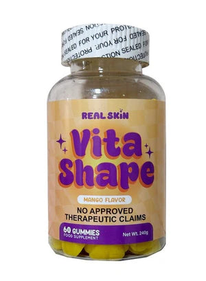 Real Skin – Vita Shape Gummies (Original)