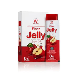 Wink White – Fiber Jelly Supplement