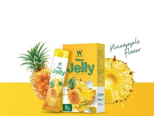 Wink White – Fiber Jelly Supplement